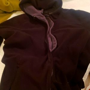 LL Bean Windproof Hoodie